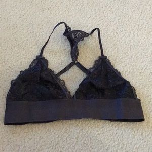 Lace Bralette
